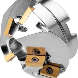 Beliebt Fasenfräser ISO 45T03R-S75XP1628-C D.27mm Rechtslauf Schneid-D.60,1mm