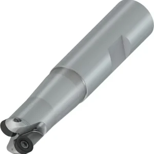 Direkt Vom Hersteller Kopier-Planfräser ISO 15E2R040B16-SRD07-CF D.16mm m. Wendeplatte PRAMET