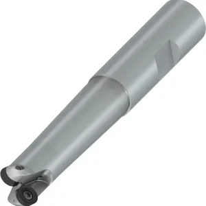 Kopier-Planfräser ISO 15E2R060B16-SRD07-CF D.16mm m. Wendeplatte PRAMET Begrenztes Angebot