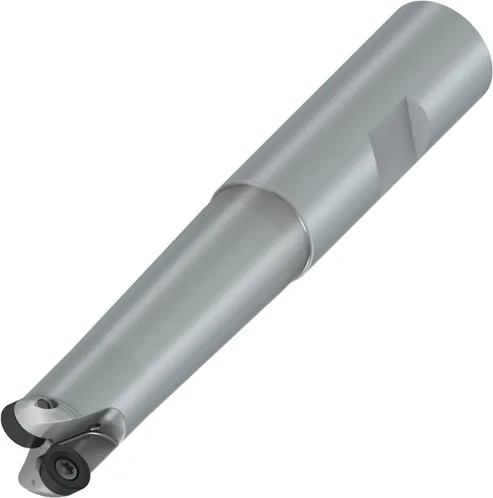 Kopier-Planfräser ISO 15E2R060B16-SRD07-CF D.16mm m. Wendeplatte PRAMET Begrenztes Angebot