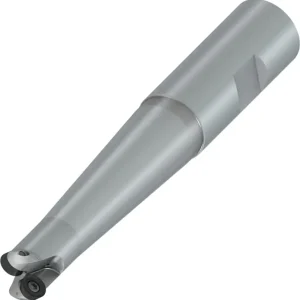 Kopier-Planfräser ISO 15E2R080B20-SRD07-CF D.20mm m. Wendeplatte PRAMET Preis Gesenkt