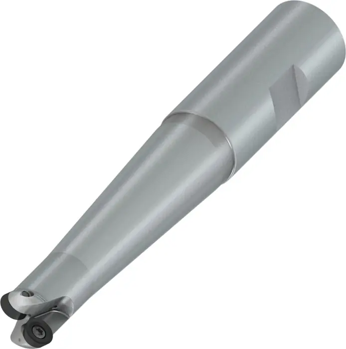 Kopier-Planfräser ISO 15E2R080B20-SRD07-CF D.20mm m. Wendeplatte PRAMET Preis Gesenkt