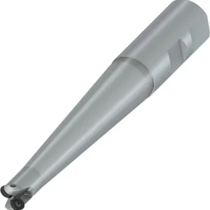 Kopier-Planfräser ISO 15E2R120B25-SRD07-CF D.25mm m. Wendeplatte PRAMET Garantierte Lieferung