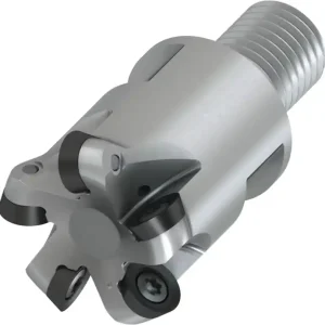 Preiswert Kopier-Planfräser ISO 35E5R042M16-SRD10-CF D.17mm m. Wendeplatte PRAMET