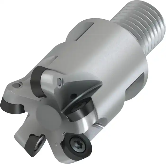 Preiswert Kopier-Planfräser ISO 35E5R042M16-SRD10-CF D.17mm m. Wendeplatte PRAMET
