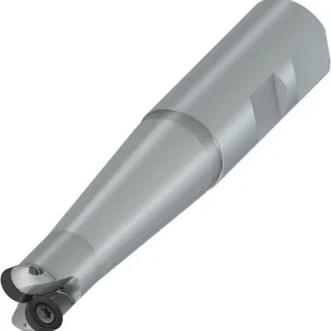 Sofort Bestellen Kopier-Planfräser ISO 20E2R080B25-SRD10-CF D.25mm m. Wendeplatte PRAMET
