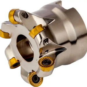 Sofort Bestellen Kopier-Planfräser ISO 50A06R-SMORC10-C D.22mm m.Wendeplatte Schneid-D.50mm