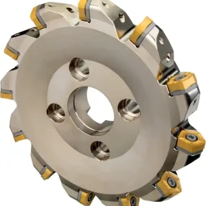 Sale Planfräser ISO 200C10R-S57PN13 D.60mm Rechtslauf Schneid-D.215,8mm PRAMET
