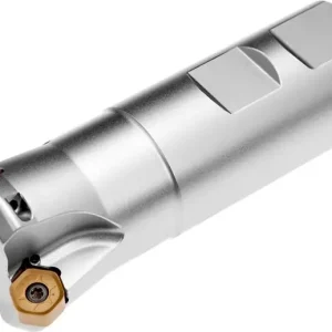 Planfräser ISO 25N2R042B25-SHN06C-C D.25mm Rechtslauf Schneid-D.32,2mm Mega-Angebot