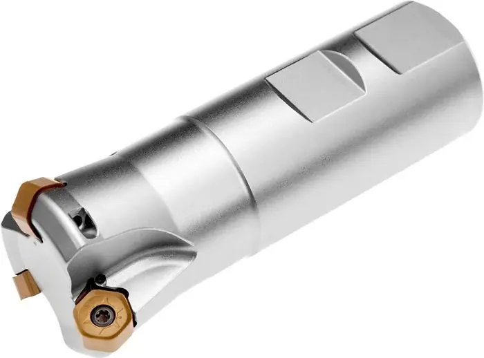 Planfräser ISO 25N2R042B25-SHN06C-C D.25mm Rechtslauf Schneid-D.32,2mm Mega-Angebot