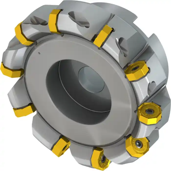 Preiswert Planfräser ISO 125A10R-S45ON06-C D.40mm Schneid-D.135,8mm PRAMET