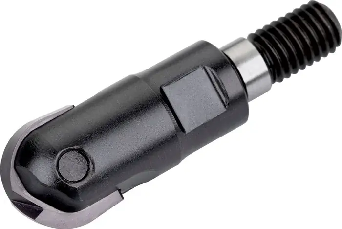 Kopierschaftfräser ISO 16K2R35M08-SRC16-A D.8,5mm Schneid-D.16mm PRAMET Geprüft