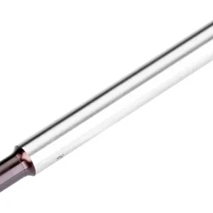 Sonderaktion Kopierschaftfräser ISO 08K2R025A10-SRC08-A D.10mm Schneid-D.8mm PRAMET