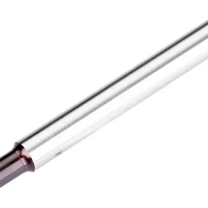 Billig Kopierschaftfräser ISO 12K2R030A12-SRC12-A D.12mm Schneid-D.12mm PRAMET