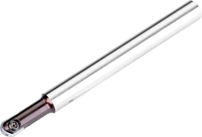 Billig Kopierschaftfräser ISO 12K2R030A12-SRC12-A D.12mm Schneid-D.12mm PRAMET