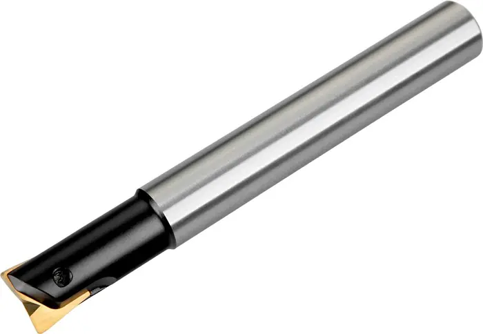 Preisknaller Kopierschaftfräser ISO 16K2R035A16-SLC16-A D.16mm Schneid-D.16mm PRAMET