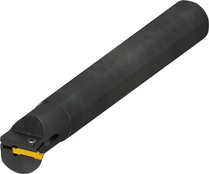 Innen-Einstechhalter ISO GL3-A32SGR-06-40 D.32mm Rechtslauf Tiefe 6mm Zertifiziert