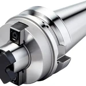 Günstig Messerkopfaufnahme ISO BBT.40ADB-FMH1.22.040 D.22mm m. Plananlage PRAMET