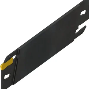 Jetzt Bestellen Doppelseitiges Schwert ISO GL1-S26KBL-16 Einstechtiefe 16mm Linkslauf PRAMET