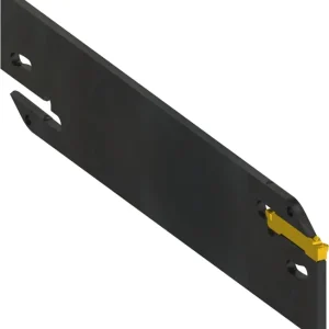 Rabatt Doppelseitiges Schwert ISO GL3-S32MB Einstechtiefe 50mm PRAMET