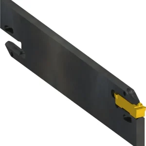 Doppelseitiges Schwert ISO GL6-S32MB Einstechtiefe 60mm PRAMET Bestseller