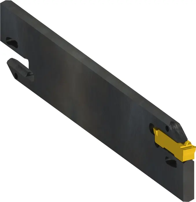 Doppelseitiges Schwert ISO GL6-S32MB Einstechtiefe 60mm PRAMET Bestseller
