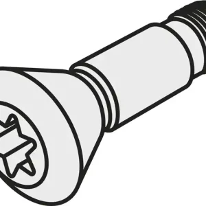 Highlight Ersatzteil ISO CS 706 Bruttogewicht 2,9g PRAMET