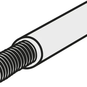 Ersatzteil ISO K 23 Bruttogewicht 1,7g PRAMET Letzte Chance