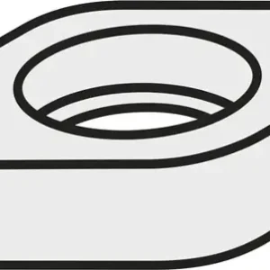 Ersatzteil ISO PDS 725 Bruttogewicht 9,81g PRAMET VE: 10 Stück Abverkauf