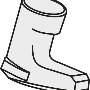 Billig Kniehebel ISO PU 03 Bruttogewicht 3,7g PRAMET