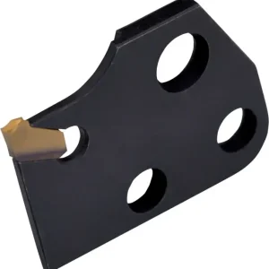 Modulares Stechschwert ISO XLCFR 160115-1.60 Einstechtiefe 15mm Rechtslauf Begrenztes Angebot