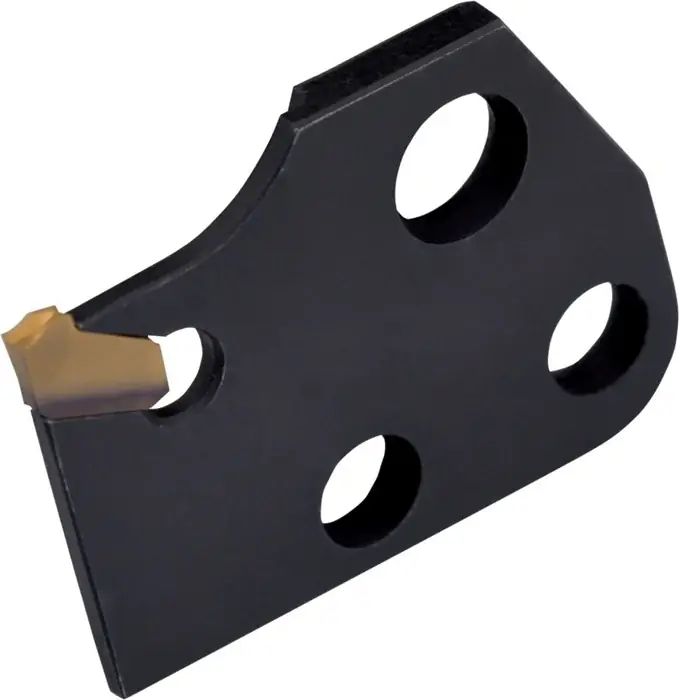 Modulares Stechschwert ISO XLCFR 160115-1.60 Einstechtiefe 15mm Rechtslauf Begrenztes Angebot