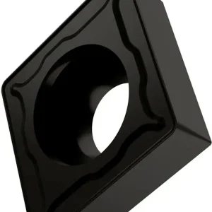 Sichere Zahlung Drehwendeschneidplatte ISO CCMT 080308E-FM2:T9335 D. 3,4mm MT-CVD beschichtet VE: 10 Stück