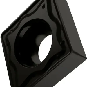 Drehwendeschneidplatte ISO CCMT 09T304E-RM:T5315 D.4,4mm MT-CVD beschichtet VE: 10 Stück Direkt Vom Hersteller