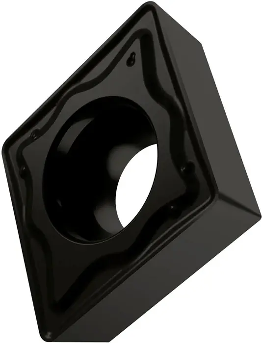 Drehwendeschneidplatte ISO CCMT 09T304E-RM:T5315 D.4,4mm MT-CVD beschichtet VE: 10 Stück Direkt Vom Hersteller