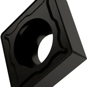 Nur Heute Drehwendeschneidplatte ISO CCMT 09T308E-FM2:T7325 D. 4,4mm MT-CVD beschichtet VE: 10 Stück