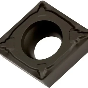Top-Preis Drehwendeschneidplatte ISO CCMT 09T308E-UR:T7325 D.4,4mm MT-CVD beschichtet VE: 10 Stück