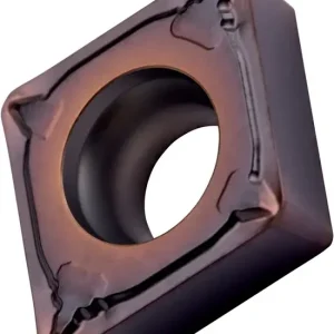 Drehwendeschneidplatte ISO CCMT 120412E-UR:T8430 D.5,5mm PVD beschichtet PRAMET VE: 10 Stück Mega-Angebot