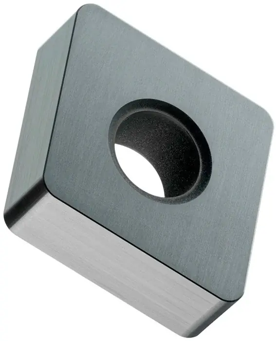 Solange Der Vorrat Reicht Drehwendeschneidplatte ISO CNGA 120412 T01020:TC100 Bohrungs-D. 5,16mm PRAMET VE: 10 Stück
