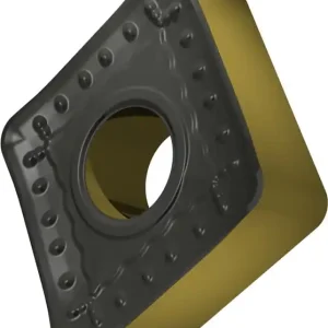 Drehwendeschneidplatte ISO CNMM 160616E-OR:T9415 D. 6,35mm MT-CVD beschichtet VE: 10 Stück Kracherpreis