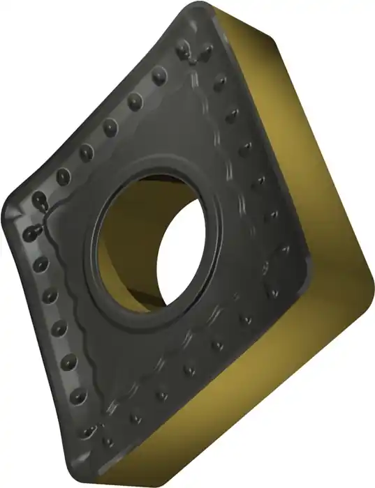 Drehwendeschneidplatte ISO CNMM 190616E-OR:T9415 D. 7,94mm MT-CVD beschichtet VE: 10 Stück Preisreduziert