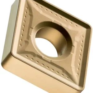 Drehwendeschneidplatte ISO CNMM 190616-HR2:T9226 D.7,94mm MT-CVD beschichtet VE: 10 Stück Knallerangebot