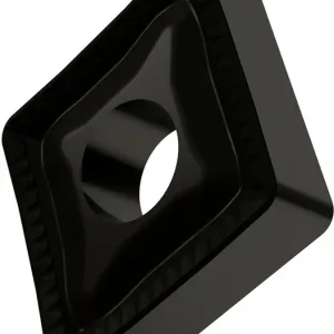 Direkt Vom Hersteller Drehwendeschneidplatte ISO CNMM 190624E-HR:T9335 D. 7,94mm MT-CVD beschichtet VE: 10 Stück