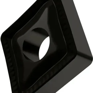 Abverkauf Drehwendeschneidplatte ISO CNMM 250924E-HR:T9335 D. 9,12mm MT-CVD beschichtet VE: 5 Stück