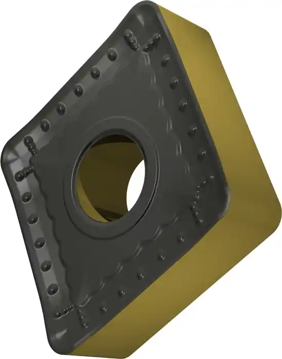 Garantierte Lieferung Drehwendeschneidplatte ISO CNMM 250924E-OR:T9415 D. 9,12mm MT-CVD beschichtet VE: 5 Stück