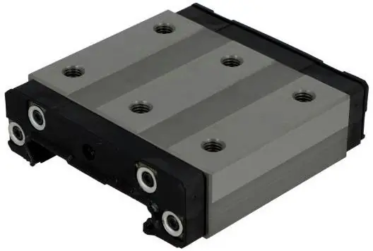 Preisknaller Führungswagen HSV35 LRSS 2kg 35er Reihe 1St./VE THK