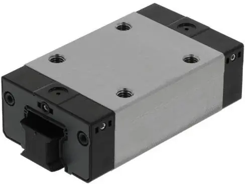 Preiswert Führungswagen R169481410 KWC-020 -SNN-C1-N-2 ( 0,322kg 20er Reihe BOSCH REXROTH
