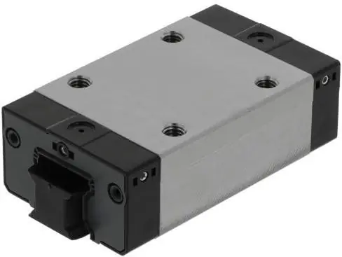 Führungswagen R169489410 KWC-020 -SNN-C0-N-2 ( 0,3kg 20er Reihe BOSCH REXROTH Top-Preis