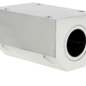 Linear-Kugellager-Einheiten R102921244 LSACT-12 -DD-G 12mm 1St./VE BOSCH REXROTH Beliebt
