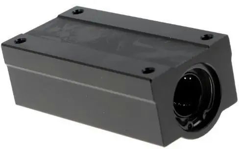 Linear-Kugellager-Einheiten SCE50 WUU 50mm 1St./VE Heißes Angebot